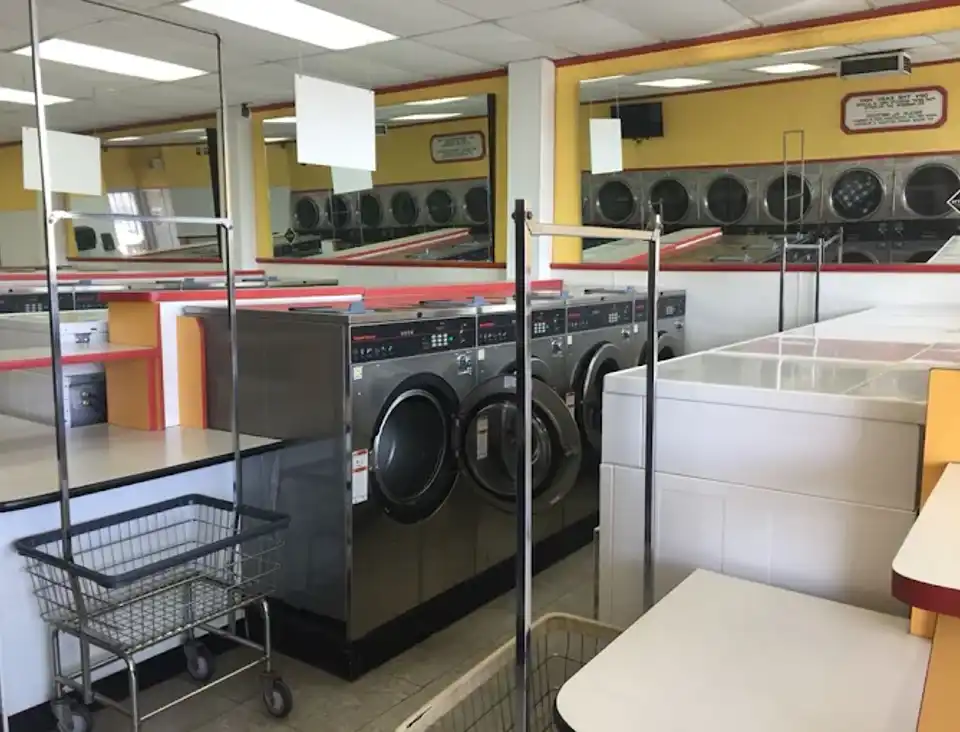 5808 Riverside Dr, Chino More Large Washers