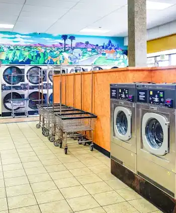 5976 Santa Fe Ave, Huntington Park Interior