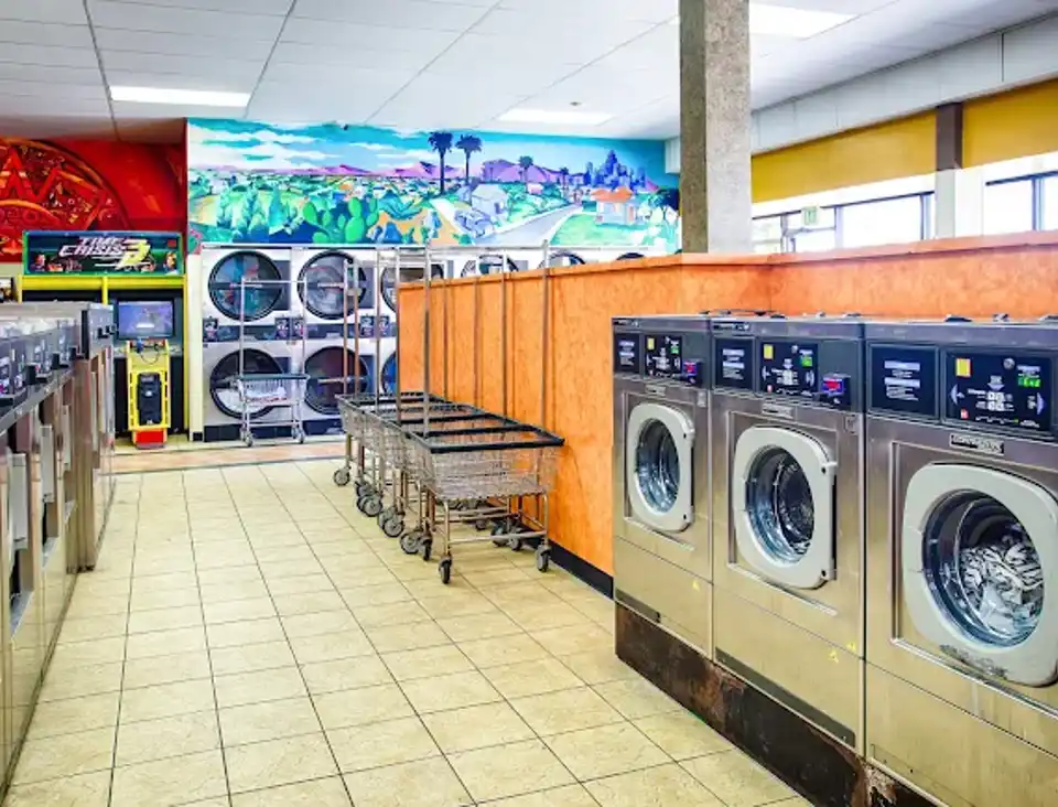 5976 Santa Fe Ave, Huntington Park Interior