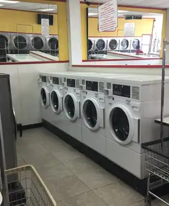 5808 Riverside Dr, Chino Washers