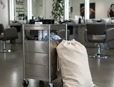 Laundry Devliery To Salon 600X600