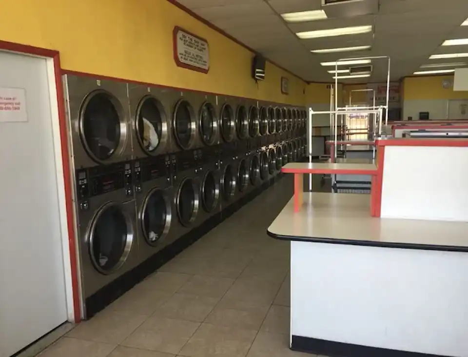 5808 Riverside Dr, Chino Dryers
