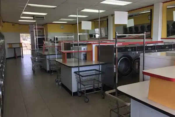 5808 Riverside Dr, Chino Clean Interior