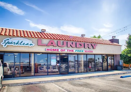 5976 Santa Fe Ave, Huntington Park Exterior