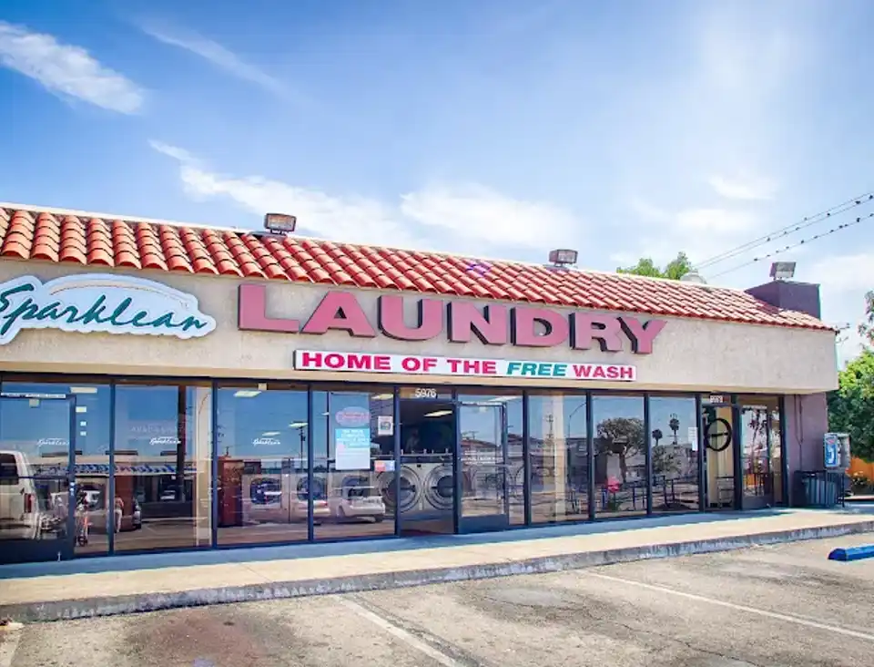 5976 Santa Fe Ave, Huntington Park Exterior