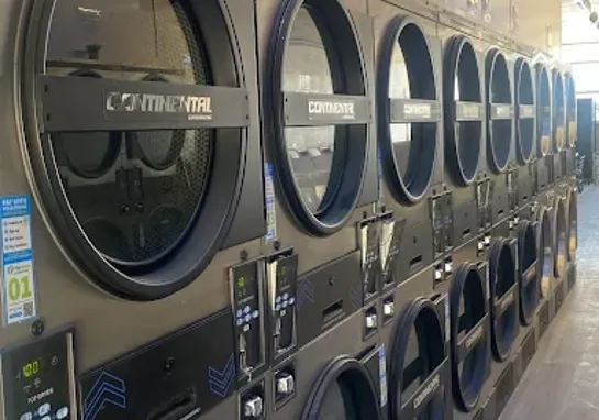 17660 San Bernardino Ave, Fontana Dryers