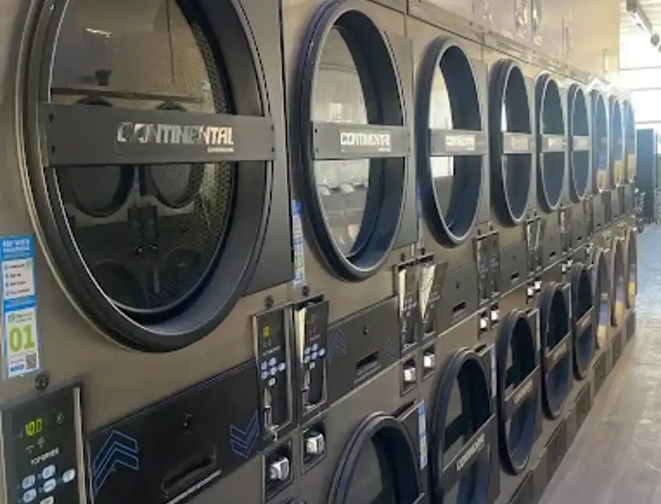 17660 San Bernardino Ave, Fontana Dryers