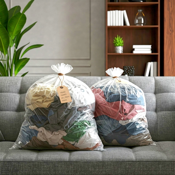 Sorted Bagged And Tagged 600X600