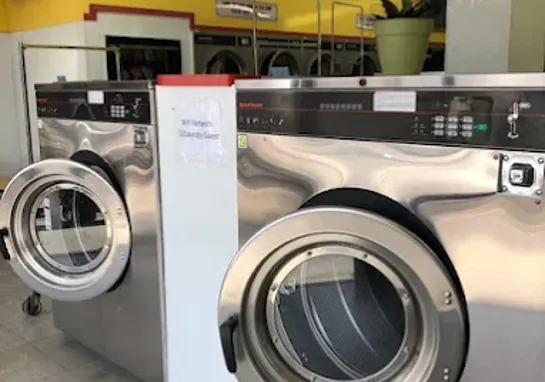 5565 Mission Blvd, Riverside Large Washers