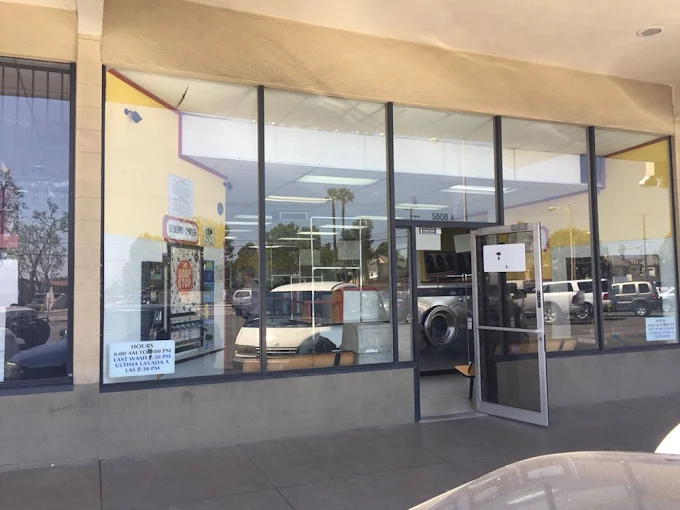 5808 Riverside Dr, Chino Exterior