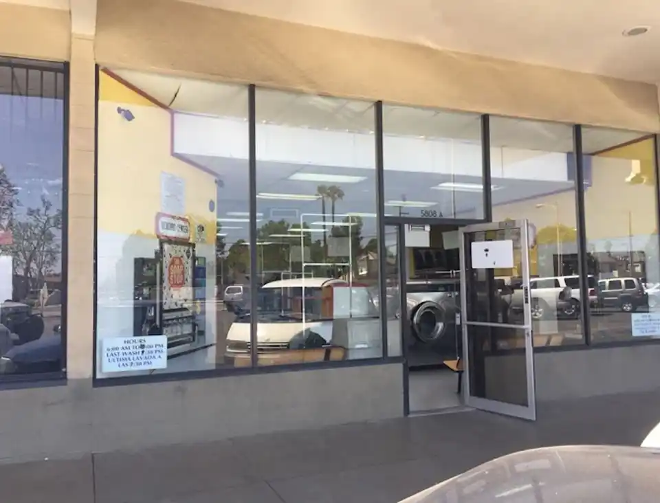 5808 Riverside Dr, Chino Exterior