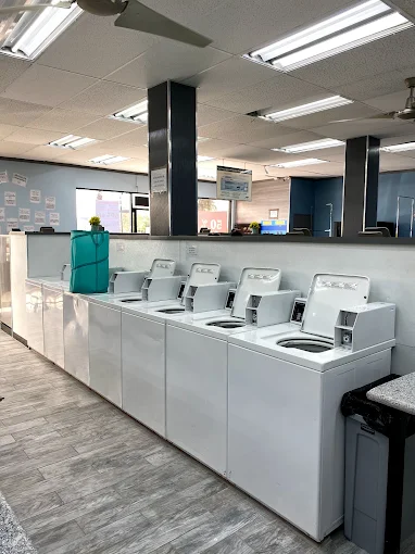 755 E Foothill Blvd, Rialto Washers