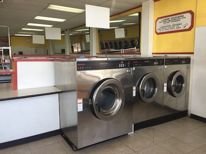 5808 Riverside Dr, Chino Large Washers