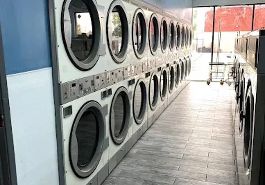 755 E Foothill Blvd, Rialto Dryers