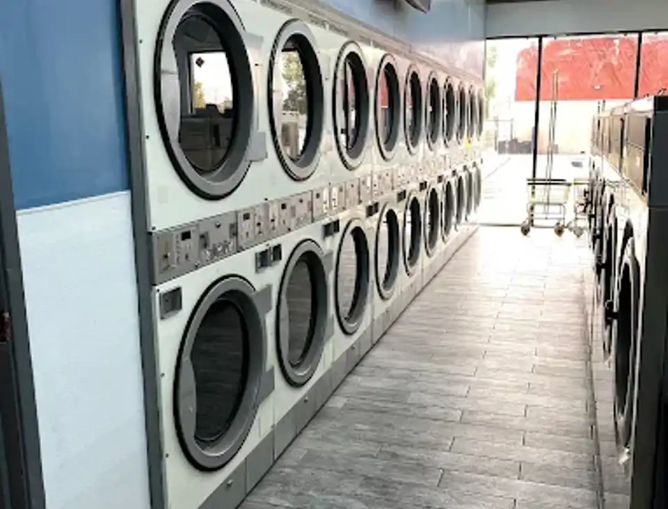 755 E Foothill Blvd, Rialto Dryers