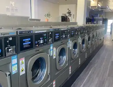 17660 San Bernardino Ave, Fontana Washers