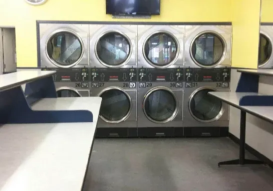 5168 Arlington Ave, Riverside Dryers