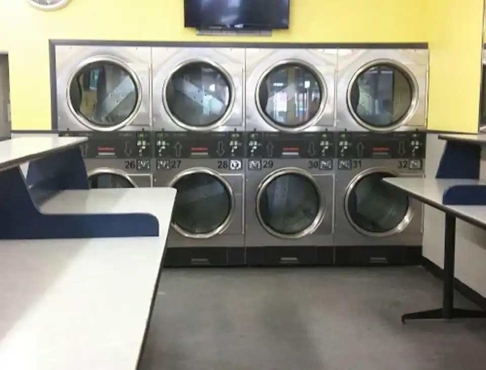 5168 Arlington Ave, Riverside Dryers