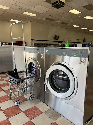 552 W Foothill Blvd, Rialto Large Washers