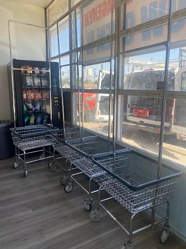 17660 San Bernardino Ave, Fontana Carts