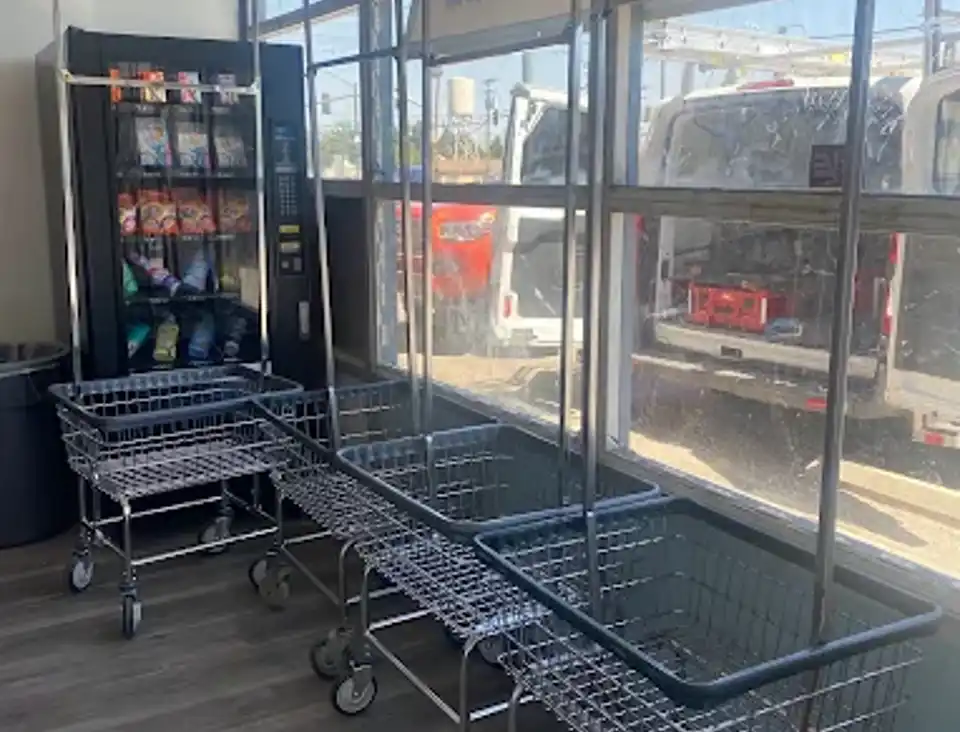 17660 San Bernardino Ave, Fontana Carts